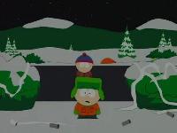 Click to watch 'Toilet Paper' (popup) South Park